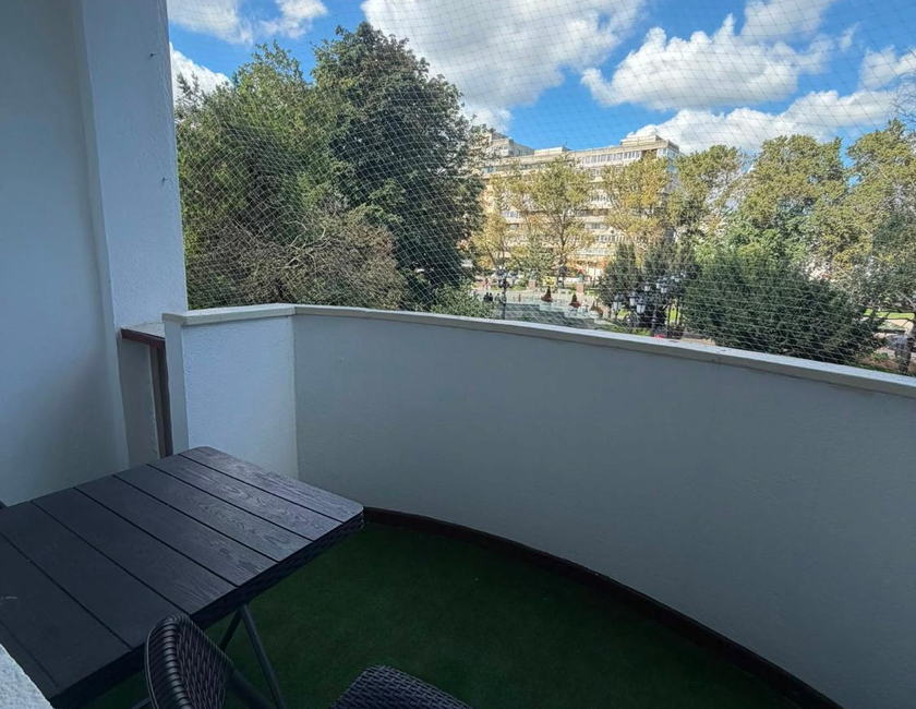 Imagen general del Hotel casa de oaspeți sf&acirc;ntul nicolae. Foto 6
