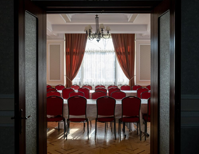 Imagen general del Hotel casa de oaspeți sf&acirc;ntul nicolae. Foto 15