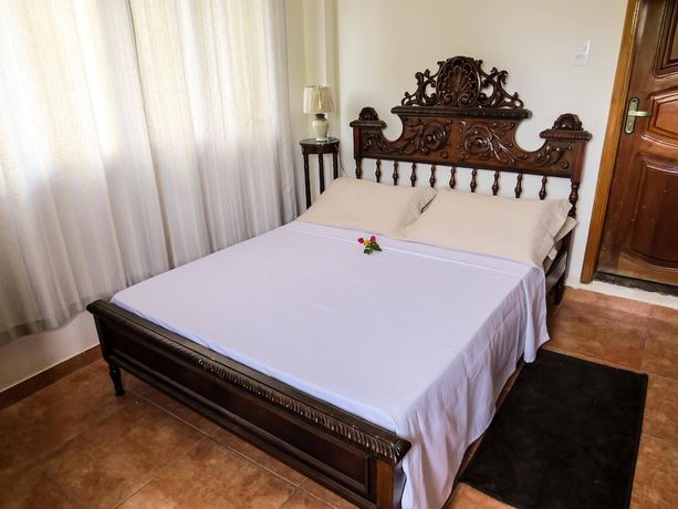 Imagen de la habitación del Hotel casa dos Frades. Foto 2