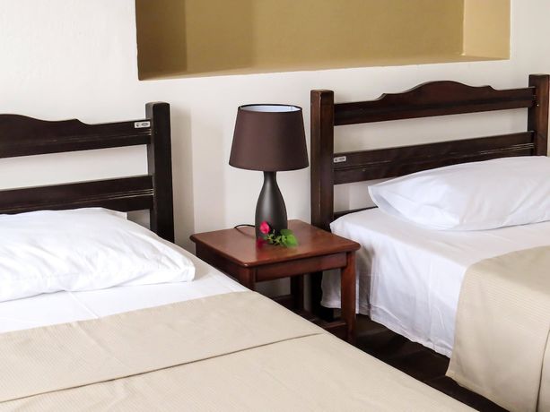 Imagen de la habitación del Hotel casa dos Frades. Foto 3