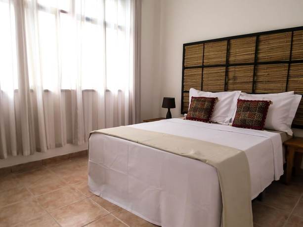 Imagen de la habitación del Hotel casa dos Frades. Foto 4
