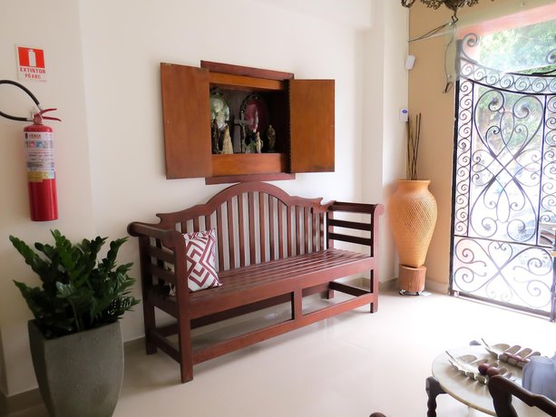 Imagen de los interiores del Hotel casa dos Frades. Foto 15