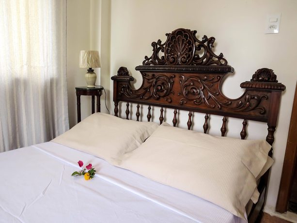 Imagen de la habitación del Hotel casa dos Frades. Foto 6