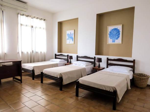Imagen de la habitación del Hotel casa dos Frades. Foto 7