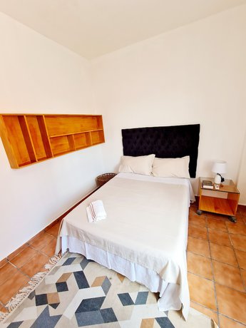 Imagen de la habitación del Hotel casa dos Frades. Foto 9