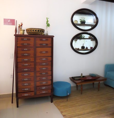 Imagen de los interiores del Hotel casa dos Frades. Foto 19