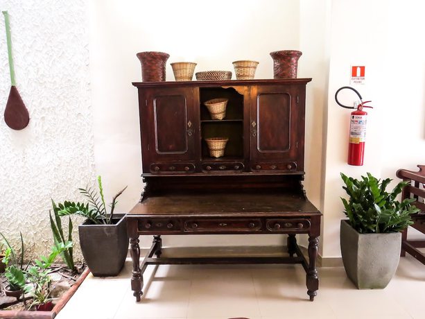 Imagen de los interiores del Hotel casa dos Frades. Foto 20