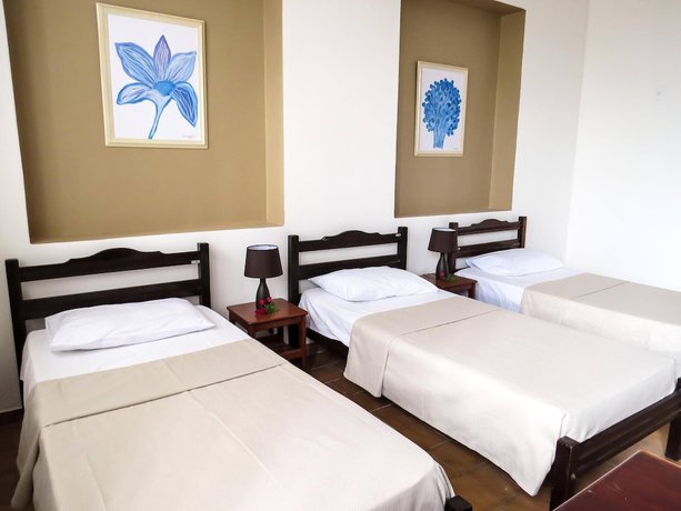 Imagen de la habitación del Hotel casa dos Frades. Foto 11