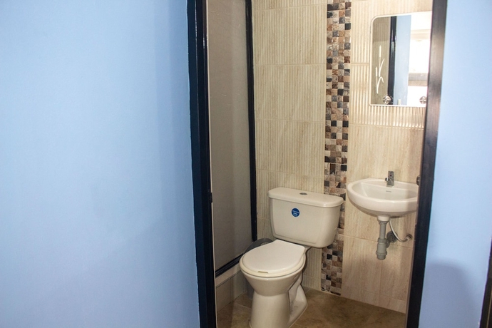 Imagen de la habitación del Hotel casa hotel las gaviotas II. Foto 3