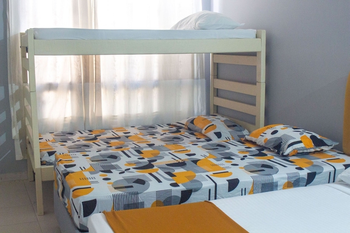 Imagen de la habitación del Hotel casa hotel las gaviotas II. Foto 12