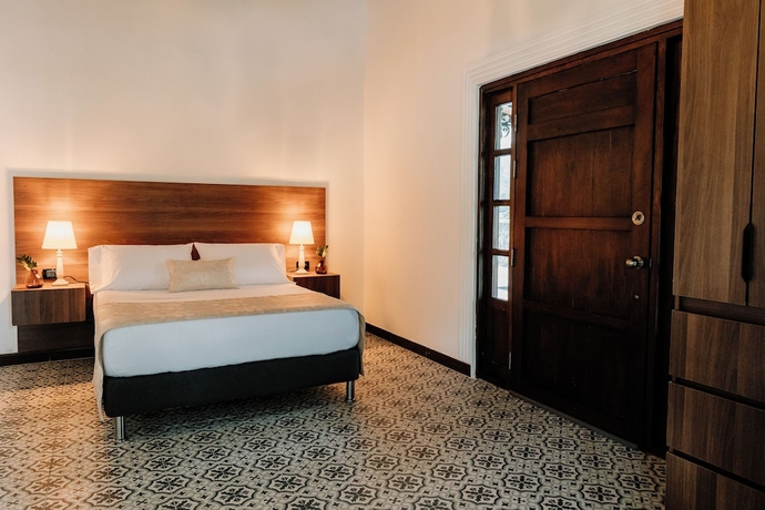 Imagen de la habitación del Hotel catleya royal club. Foto 3
