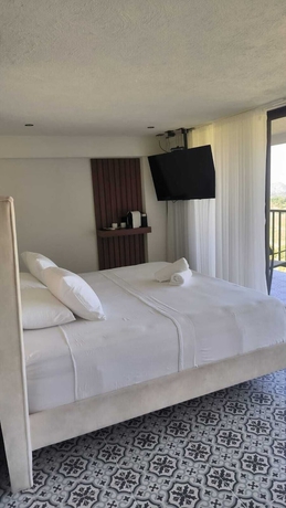 Imagen de la habitación del Hotel catleya royal club. Foto 4