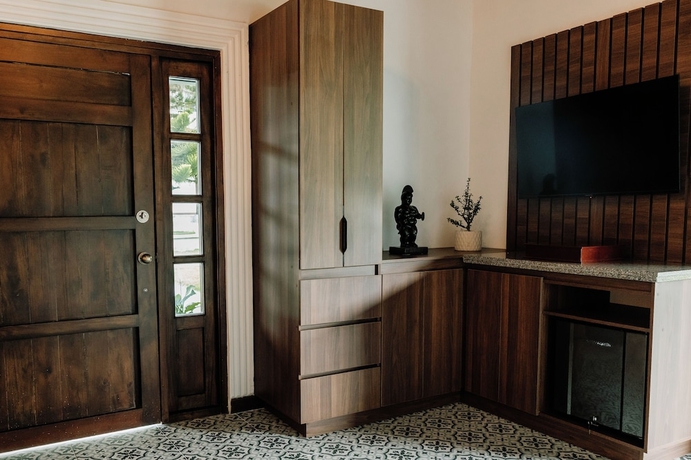 Imagen de la habitación del Hotel catleya royal club. Foto 9
