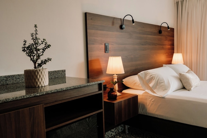 Imagen de la habitación del Hotel catleya royal club. Foto 13