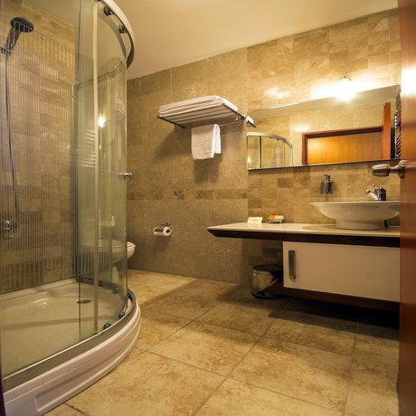 Imagen de la habitación del Hotel &ccedil;anak. Foto 9