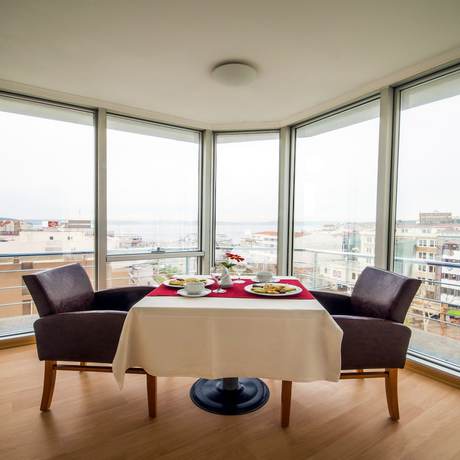 Imagen de la habitación del Hotel &ccedil;anak. Foto 15