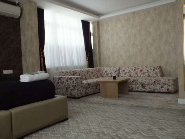Imagen general del Hotel &ccedil;ankaya Suit. Foto 2