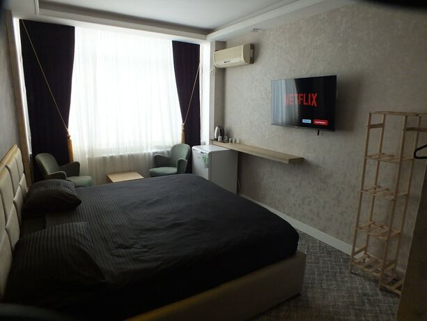 Imagen general del Hotel &ccedil;ankaya Suit. Foto 4
