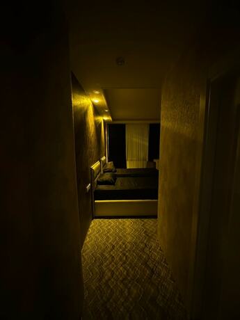 Imagen general del Hotel &ccedil;ankaya Suit. Foto 5