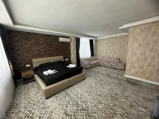 Imagen general del Hotel &ccedil;ankaya Suit. Foto 6