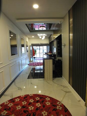 Imagen general del Hotel &ccedil;ankaya Suit. Foto 7