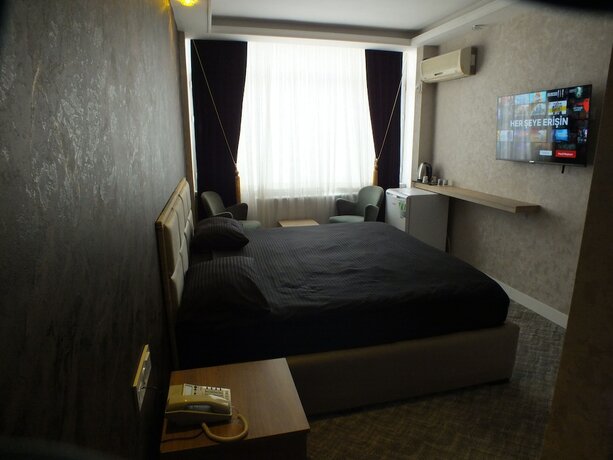 Imagen general del Hotel &ccedil;ankaya Suit. Foto 8