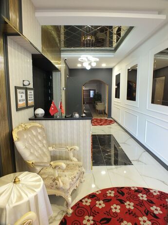 Imagen general del Hotel &ccedil;ankaya Suit. Foto 10