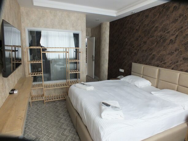 Imagen general del Hotel &ccedil;ankaya Suit. Foto 11
