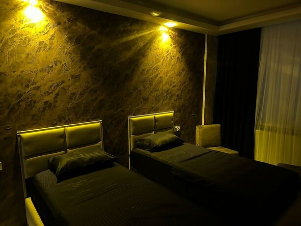 Imagen general del Hotel &ccedil;ankaya Suit. Foto 13