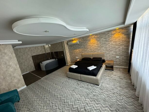 Imagen general del Hotel &ccedil;ankaya Suit. Foto 14