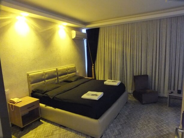 Imagen general del Hotel &ccedil;ankaya Suit. Foto 15