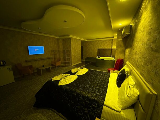 Imagen general del Hotel &ccedil;ankaya Suit. Foto 1