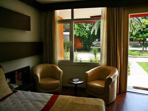 Imagen de la habitación del Hotel çetinel Tesisleri. Foto 6