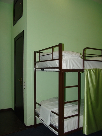Imagen de la habitación del Hotel -center Antey. Foto 5