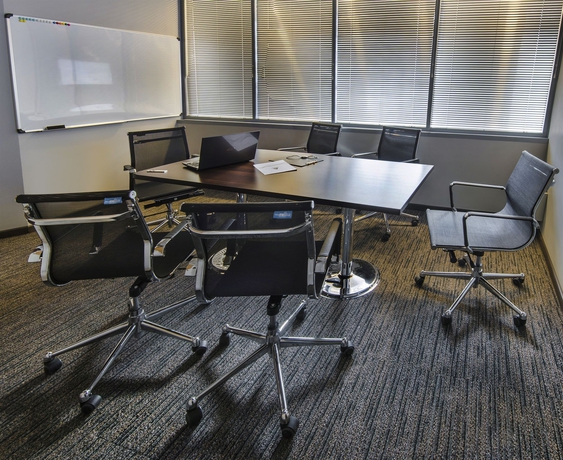 Imagen de los interiores del Hotel -centre Avanta. Foto 11