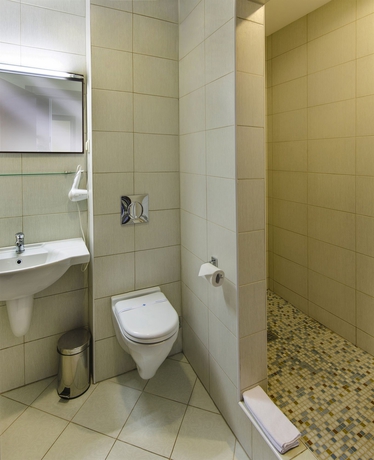 Imagen de la habitación del Hotel -centre Avanta. Foto 8