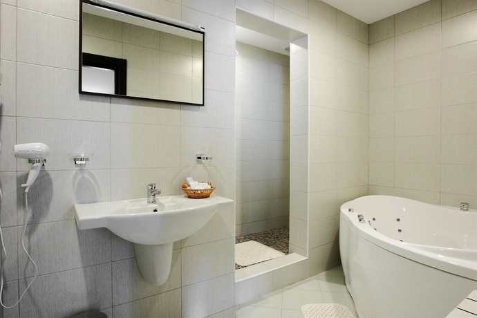 Imagen de la habitación del Hotel -centre Avanta. Foto 9