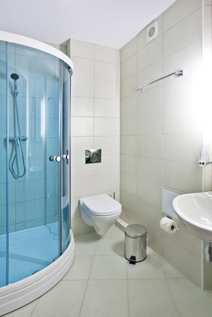 Imagen de la habitación del Hotel -centre Avanta. Foto 10
