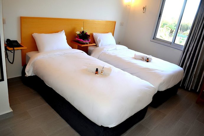 Imagen de la habitación del Hotel centre ville, El Jadida. Foto 12