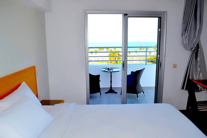 Imagen de la habitación del Hotel centre ville, El Jadida. Foto 13