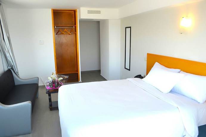 Imagen de la habitación del Hotel centre ville, El Jadida. Foto 14