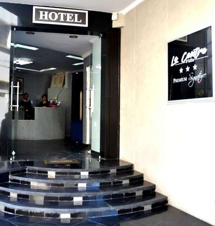 Imagen de la habitación del Hotel centre ville, El Jadida. Foto 15