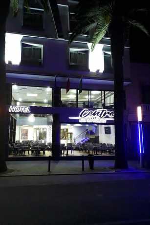 Imagen general del Hotel centre ville, El Jadida. Foto 4