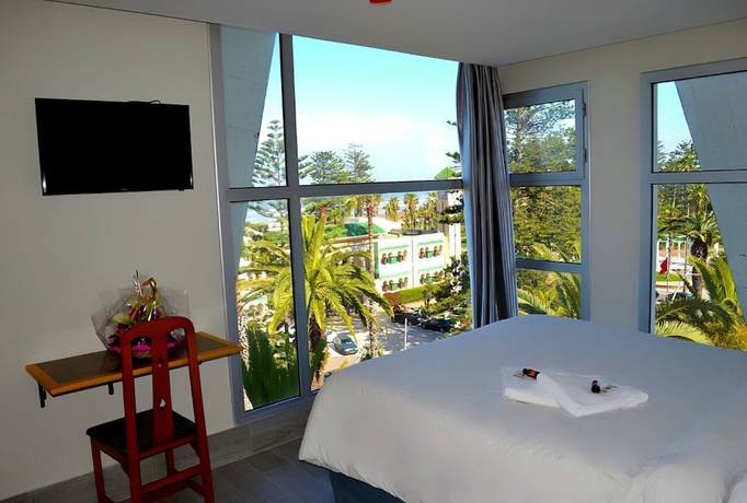 Imagen de la habitación del Hotel centre ville, El Jadida. Foto 16