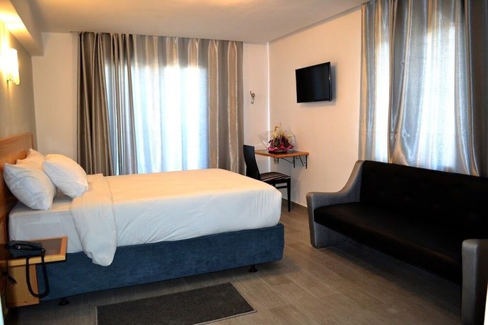 Imagen de la habitación del Hotel centre ville, El Jadida. Foto 17