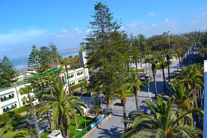 Imagen de la habitación del Hotel centre ville, El Jadida. Foto 18