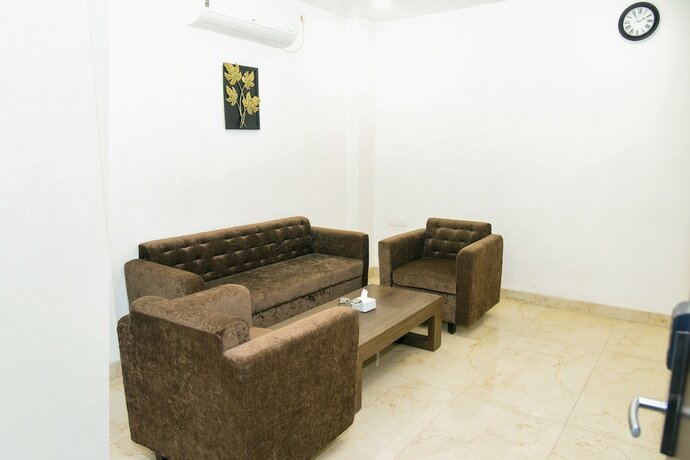 Imagen de la habitación del Hotel centrum Kota. Foto 18