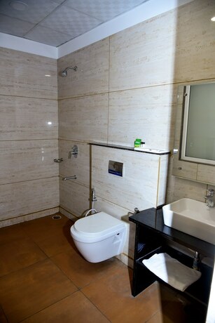 Imagen general del Hotel centrum Kota. Foto 12