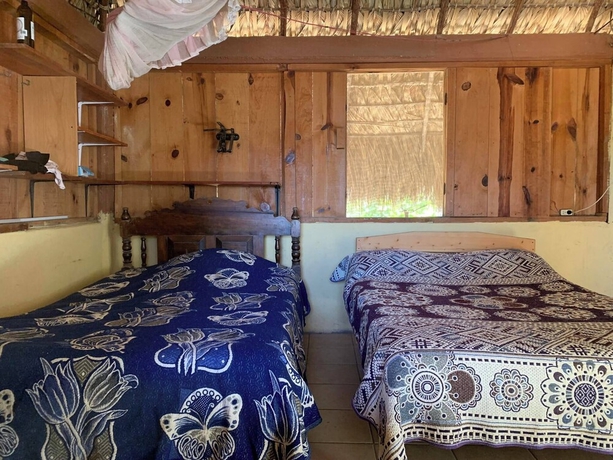 Imagen de la habitación del Hotel chacahua cabana. Foto 11