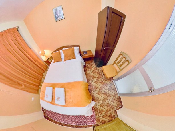 Imagen de la habitación del Hotel chachapoyas, Chachapoyas. Foto 4